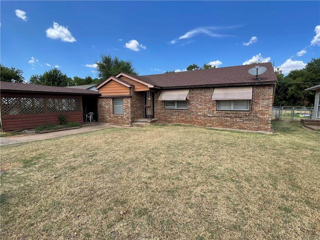 931 Sunset Drive - Photo 1