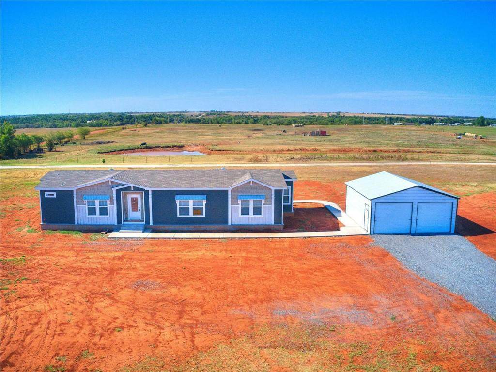 28996 Oakwood Meadows Drive - Photo 1
