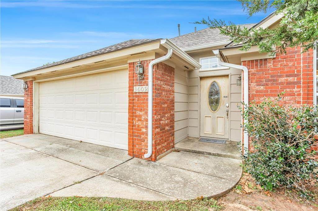 3009 Weymouth Way - Photo 1