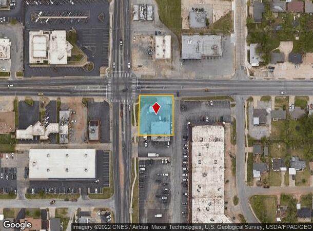 4500 Pennsylvania Avenue - Photo 1