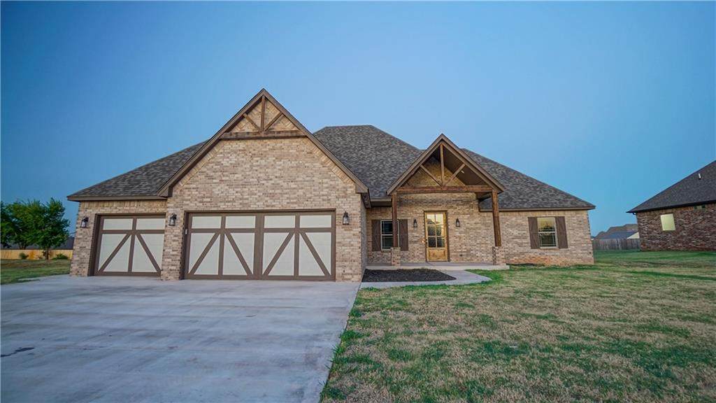 1028 Kimberlin Lane - Photo 1