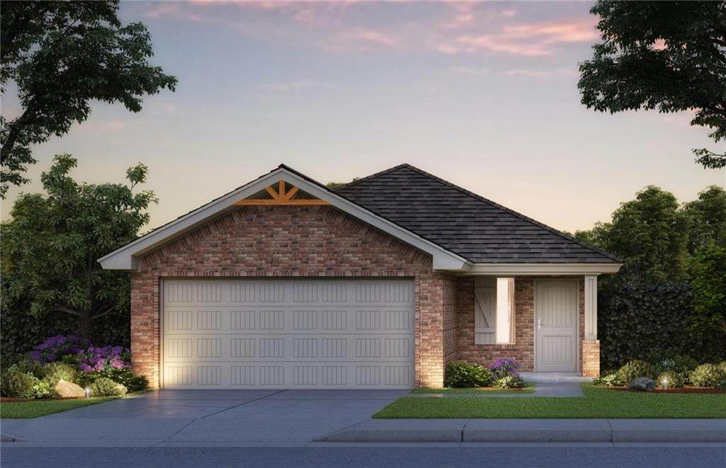 2549 199th Street - Photo 1