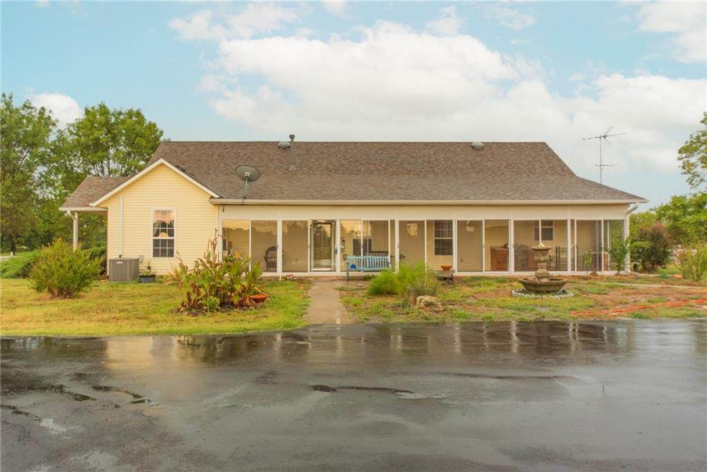 14900 Drummond Road - Photo 1