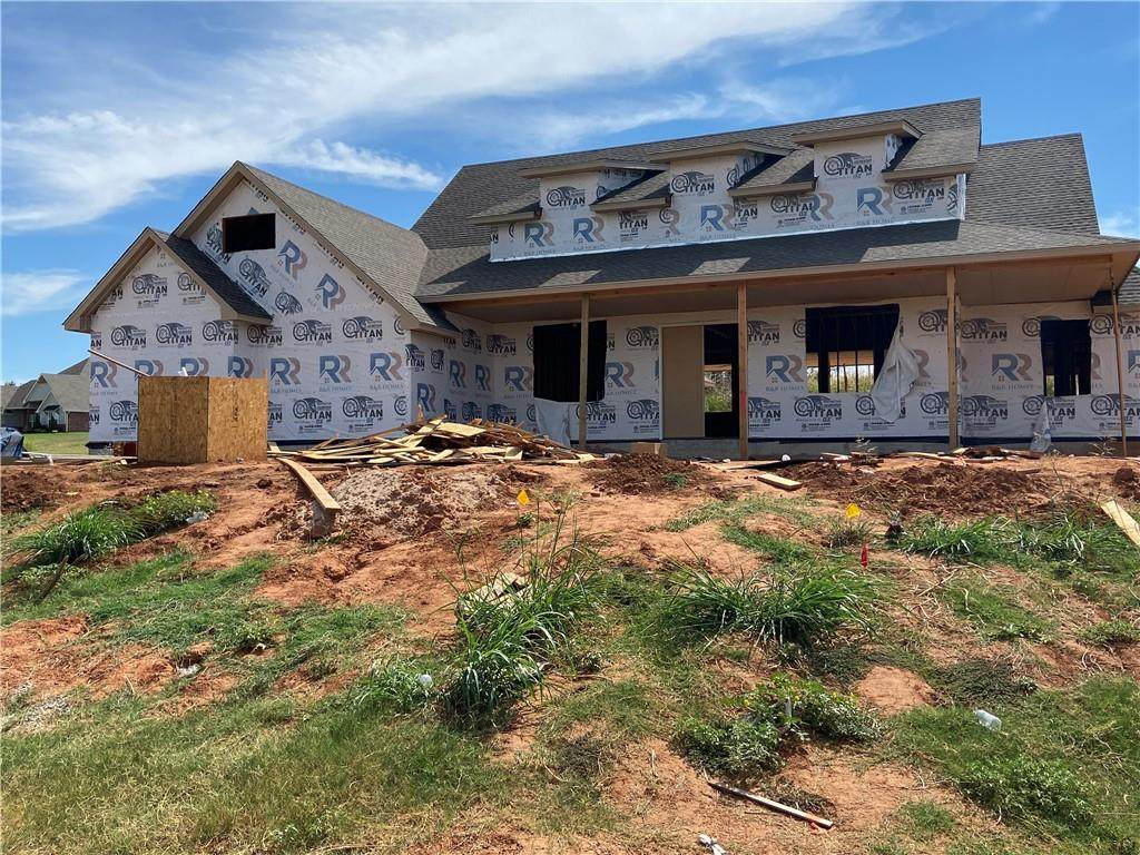 3667 Deep Swale Circle - Photo 1