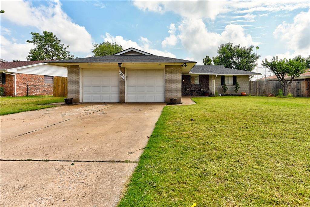 1208 Kingston Drive - Photo 1
