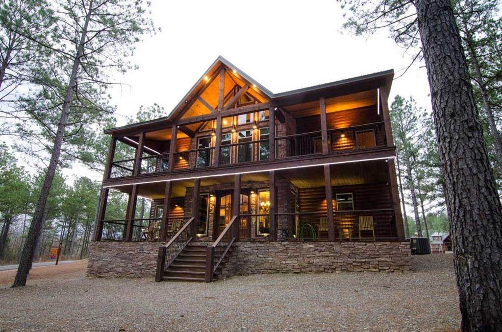 268 Sugar Pine Loop Lane - Photo 1