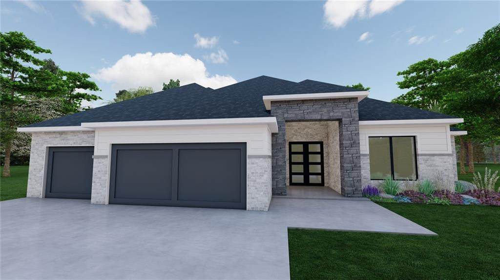 14713 Chambord Drive - Photo 1