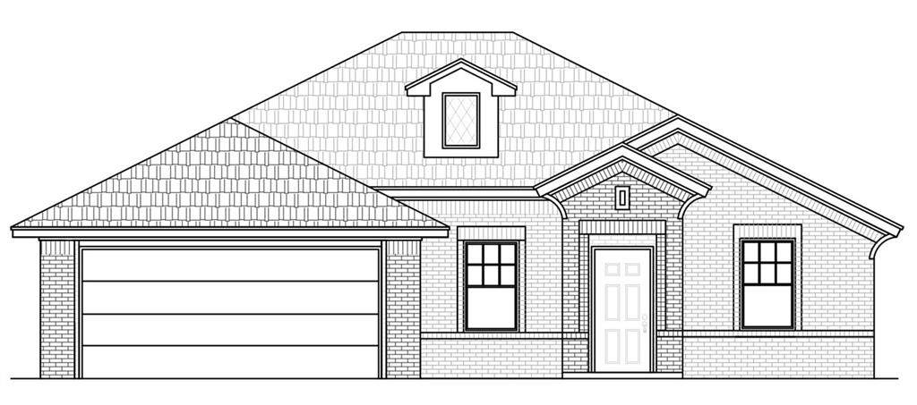 937 Appaloosa Lane - Photo 1