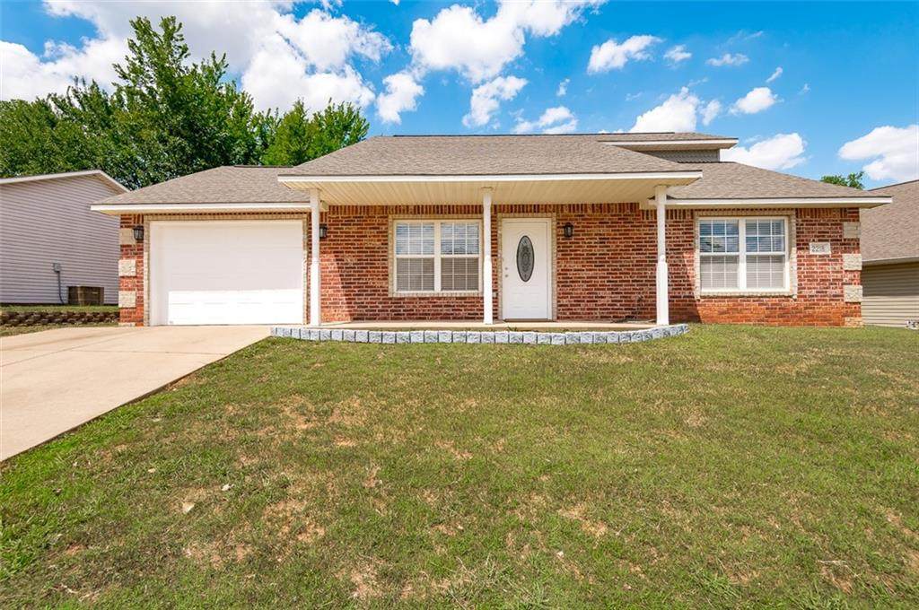 2218 Post Oak Drive - Photo 1