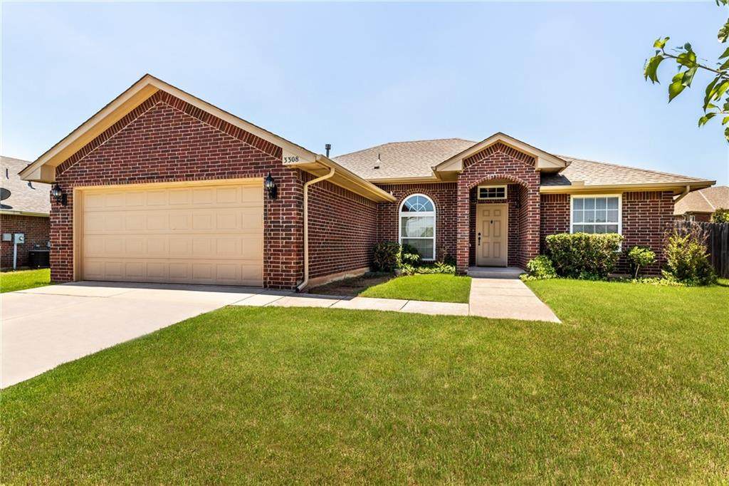 3308 Tecumseh Meadows Way - Photo 1