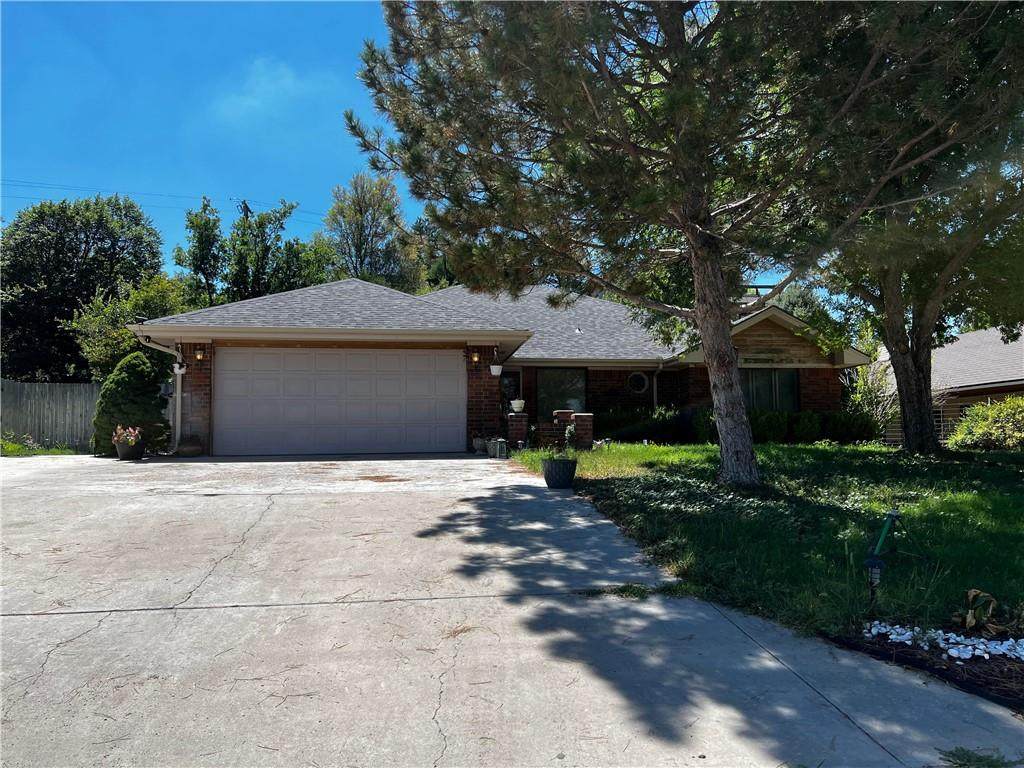 5 Apache Drive - Photo 1