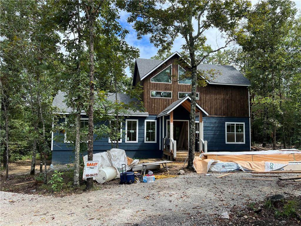 185 Whomping Willow Way - Photo 1