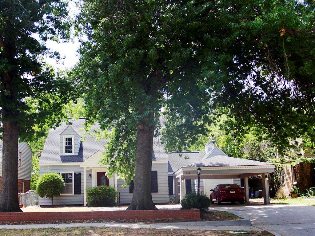 640 Boyd Street - Photo 1