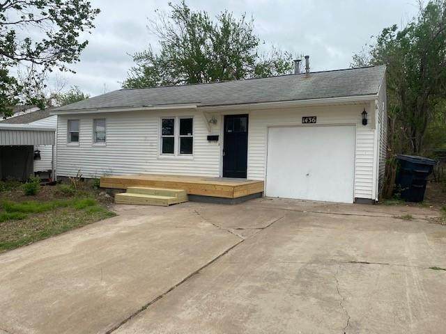 1436 97th Street - Photo 1