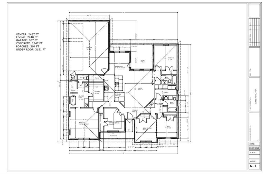 516 Tralee Ln Lane - Photo 1