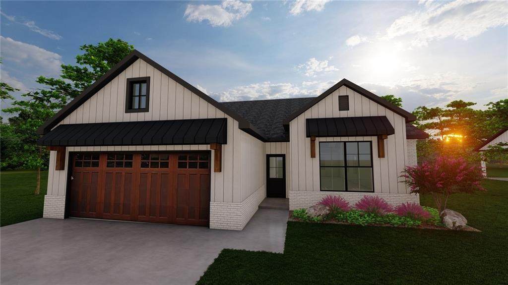 1204 La Vista Lane - Photo 1