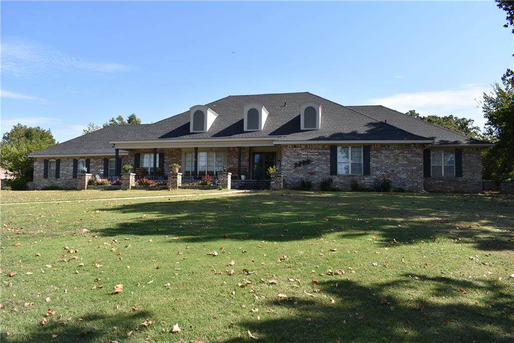 2200 Morningside Drive - Photo 1
