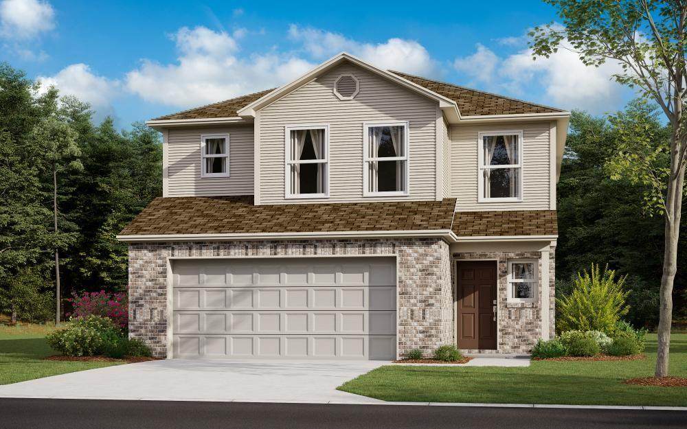 11605 Jude Way - Photo 1