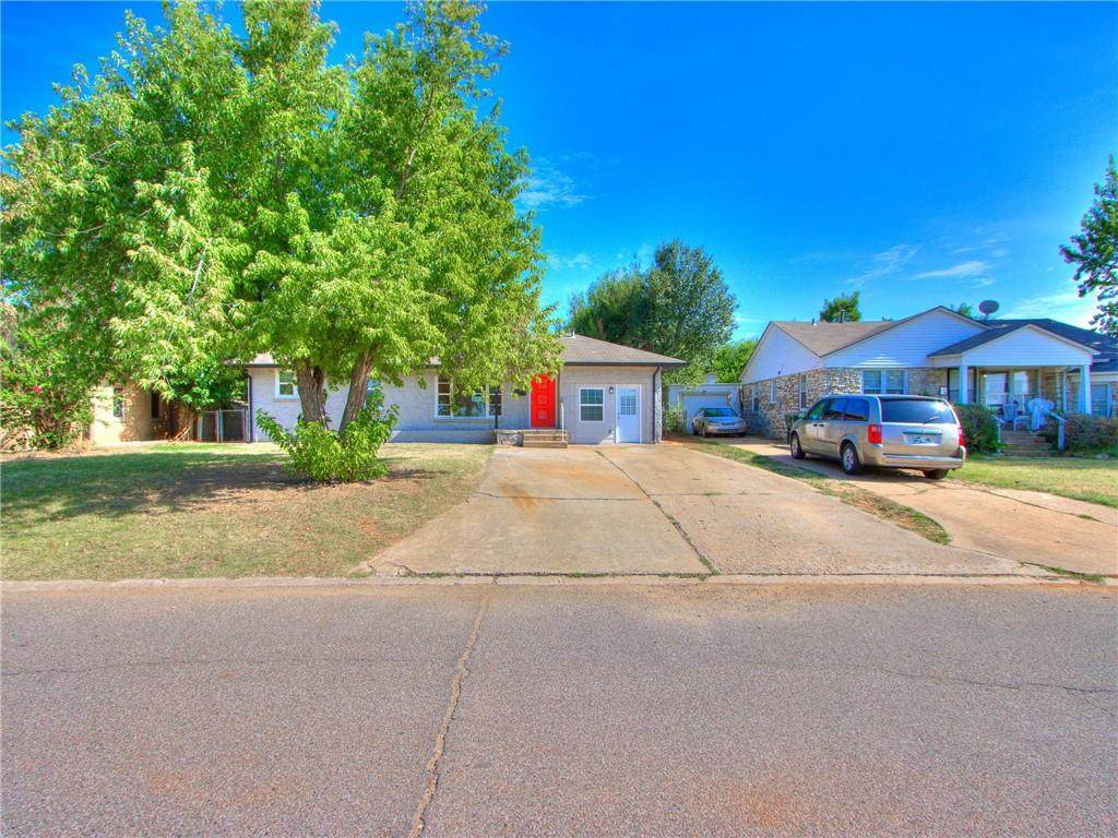 1720 Hasley Drive - Photo 1