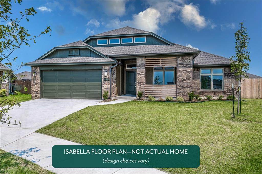 3412 Owl Creek Drive - Photo 1