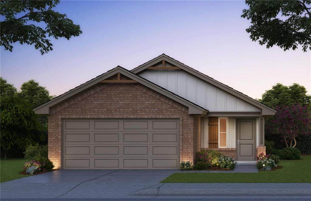 1312 Harvest Trail - Photo 1