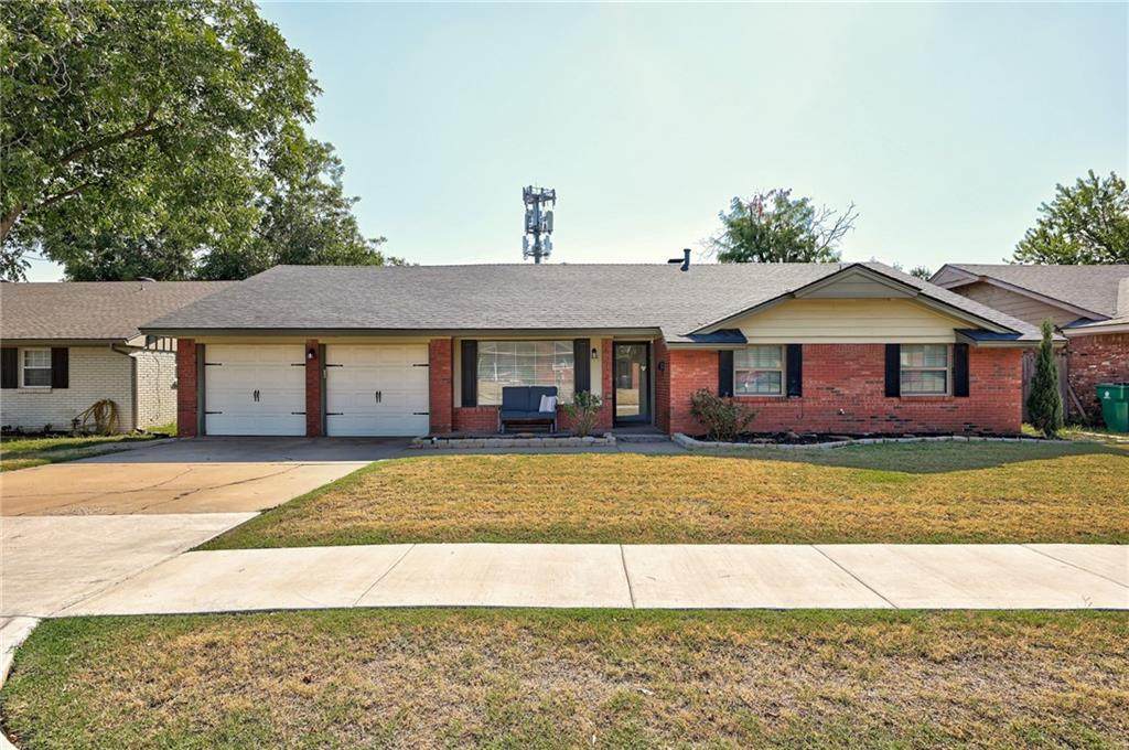 6212 Drexel Boulevard - Photo 1