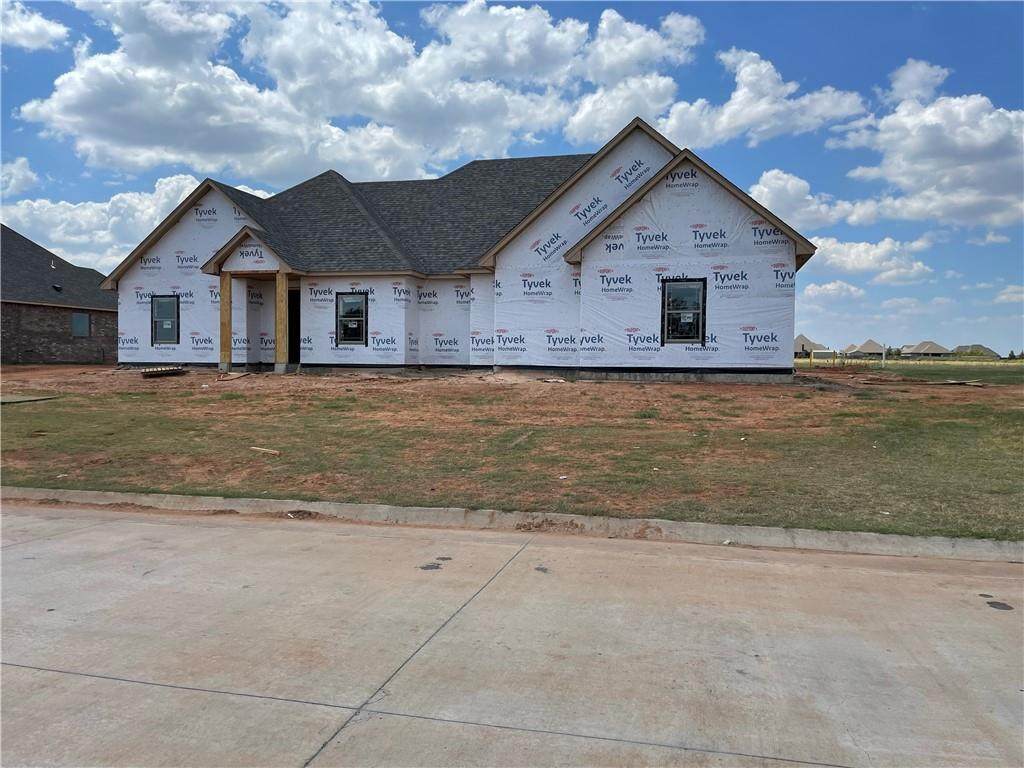 1121 Kimberlin Lane - Photo 1