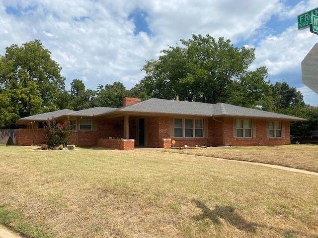 813 54th Street - Photo 1