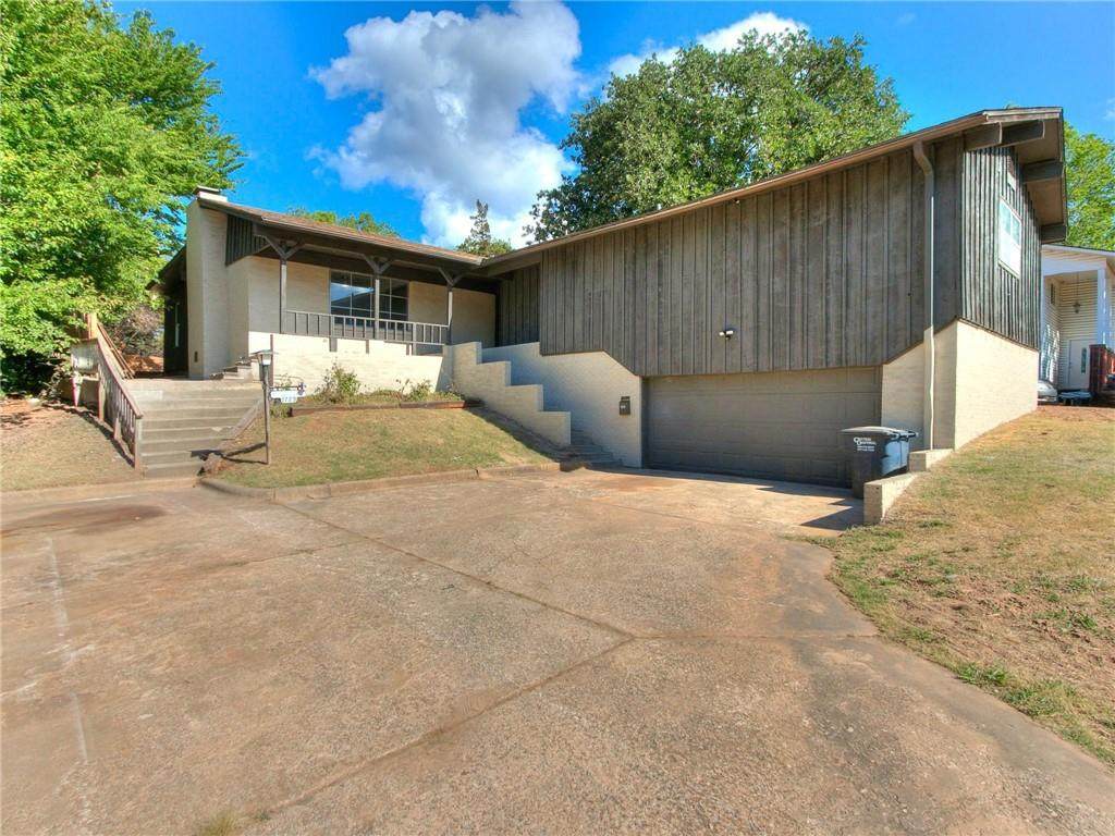 1729 Dougherty Drive - Photo 1