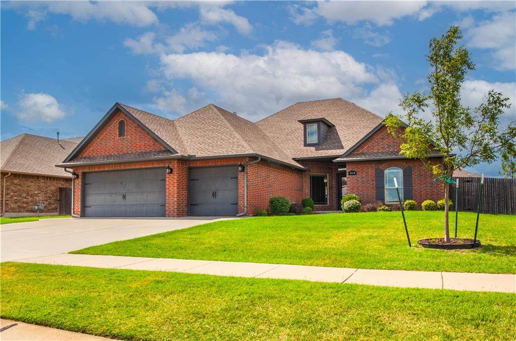 3116 Langley Drive - Photo 1