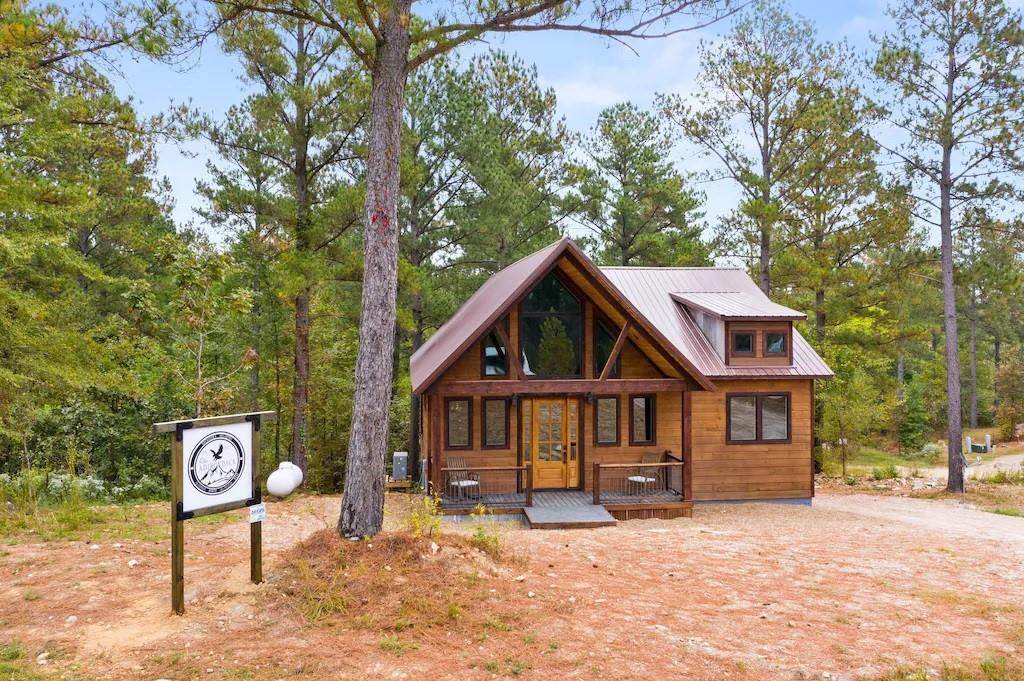 556 W Eagle Mountain Trail - Photo 1