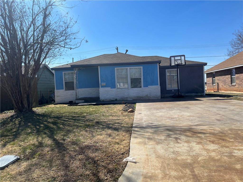 1119 Stansell Drive - Photo 1