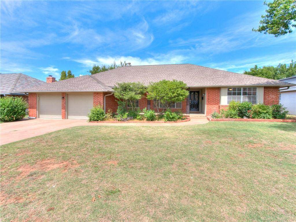 2321 114th Street - Photo 1