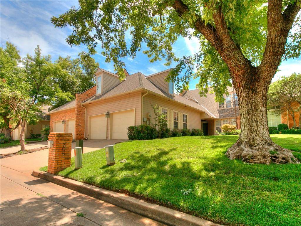 706 Aberdeen Road - Photo 1