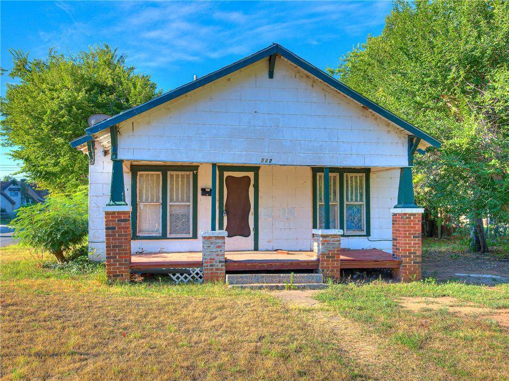 802 Kentucky Street - Photo 1
