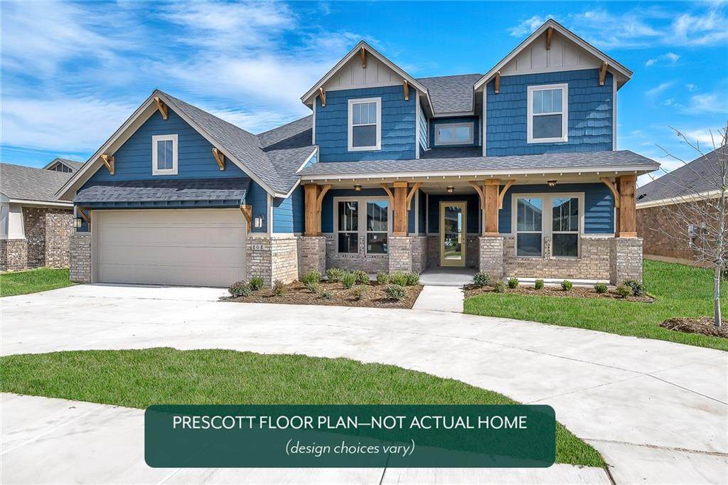 3408 Owl Creek Drive - Photo 1