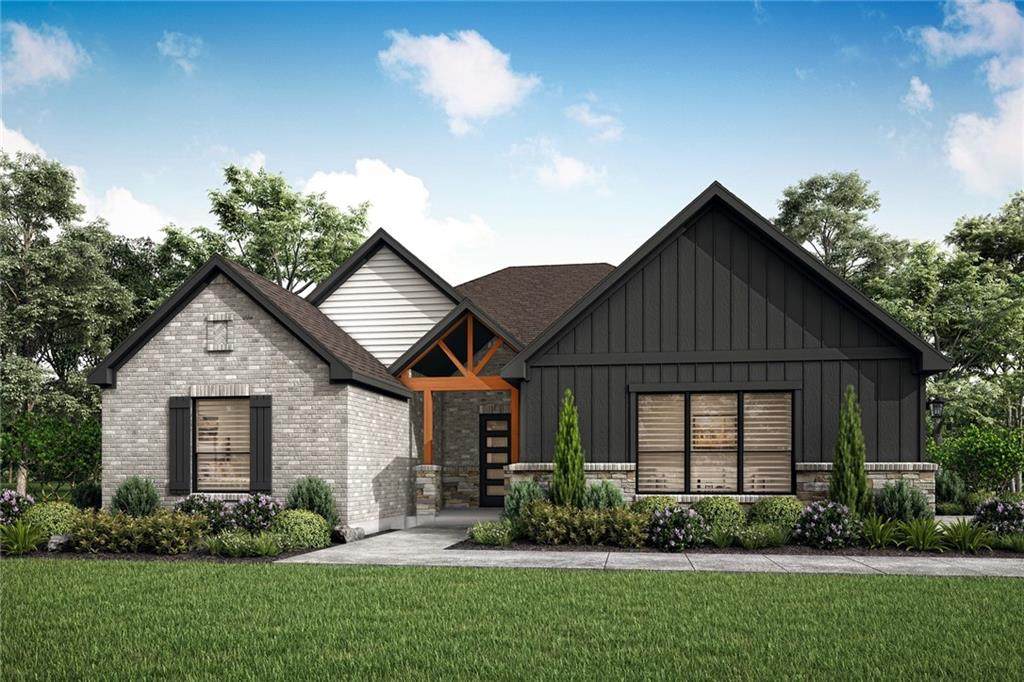 2247 Jackson Lane - Photo 1