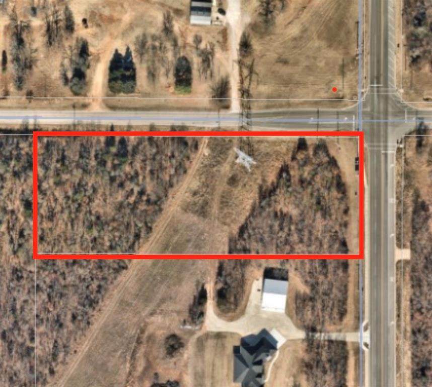 4505 Choctaw Road - Photo 1