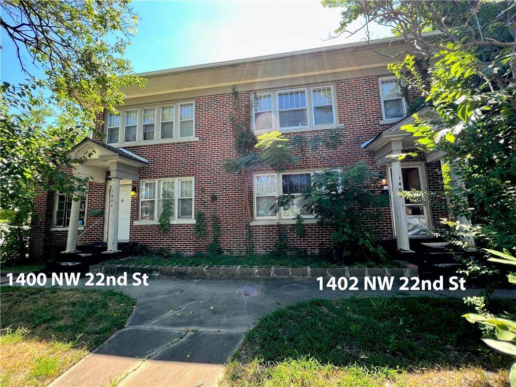 1400 22nd Street - Photo 1