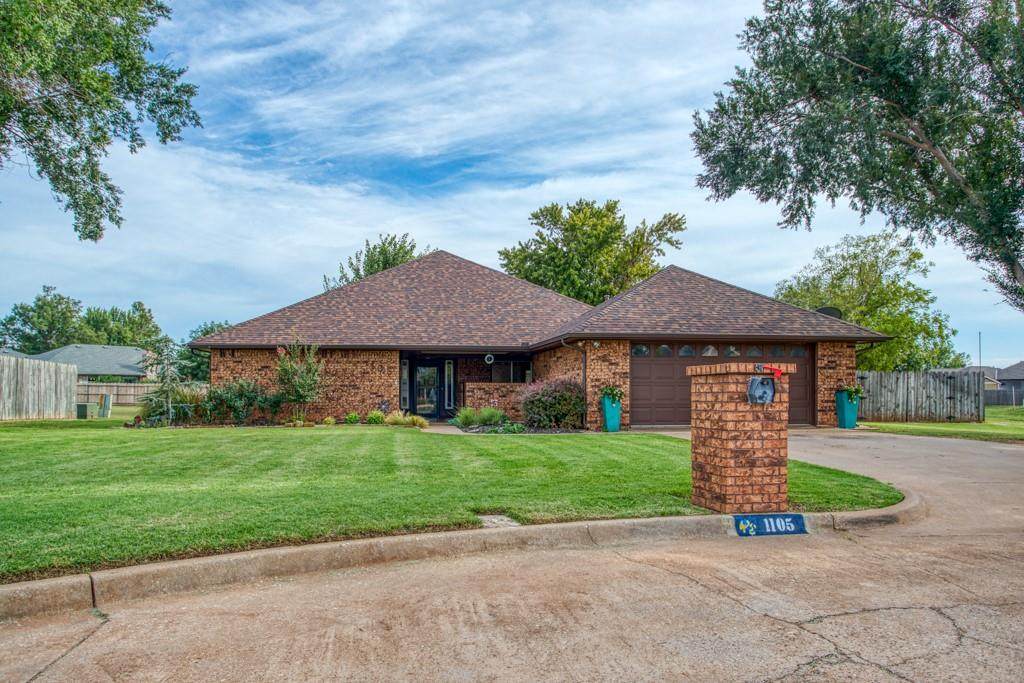 1105 Fay Circle - Photo 1