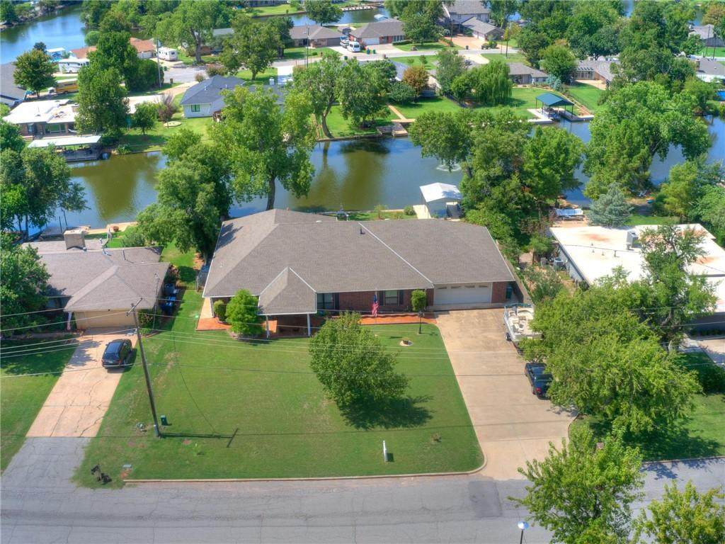 10201 Eastlake Drive - Photo 1