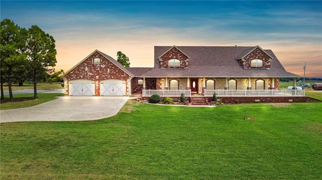 123 Living Springs Trail - Photo 1