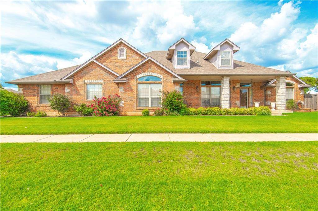 2116 Birch Creek Avenue - Photo 1