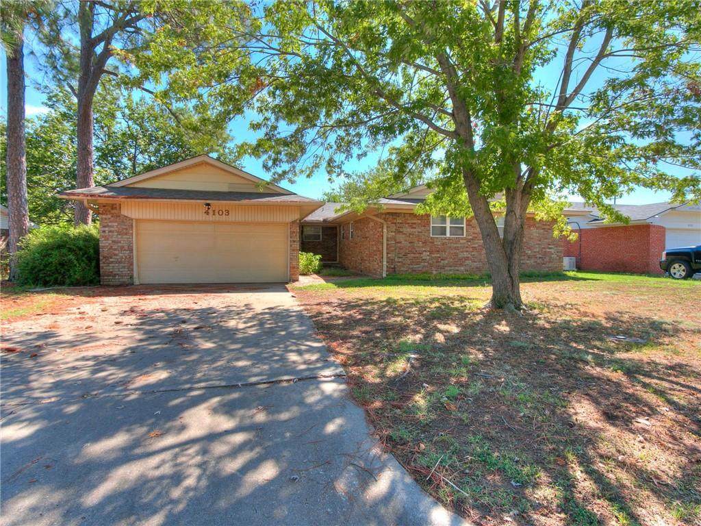 4103 Aydelotte Avenue - Photo 1