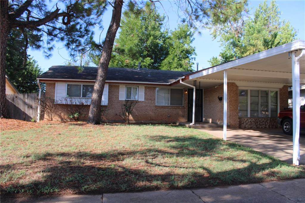 3312 Greenbrier Terrace - Photo 1