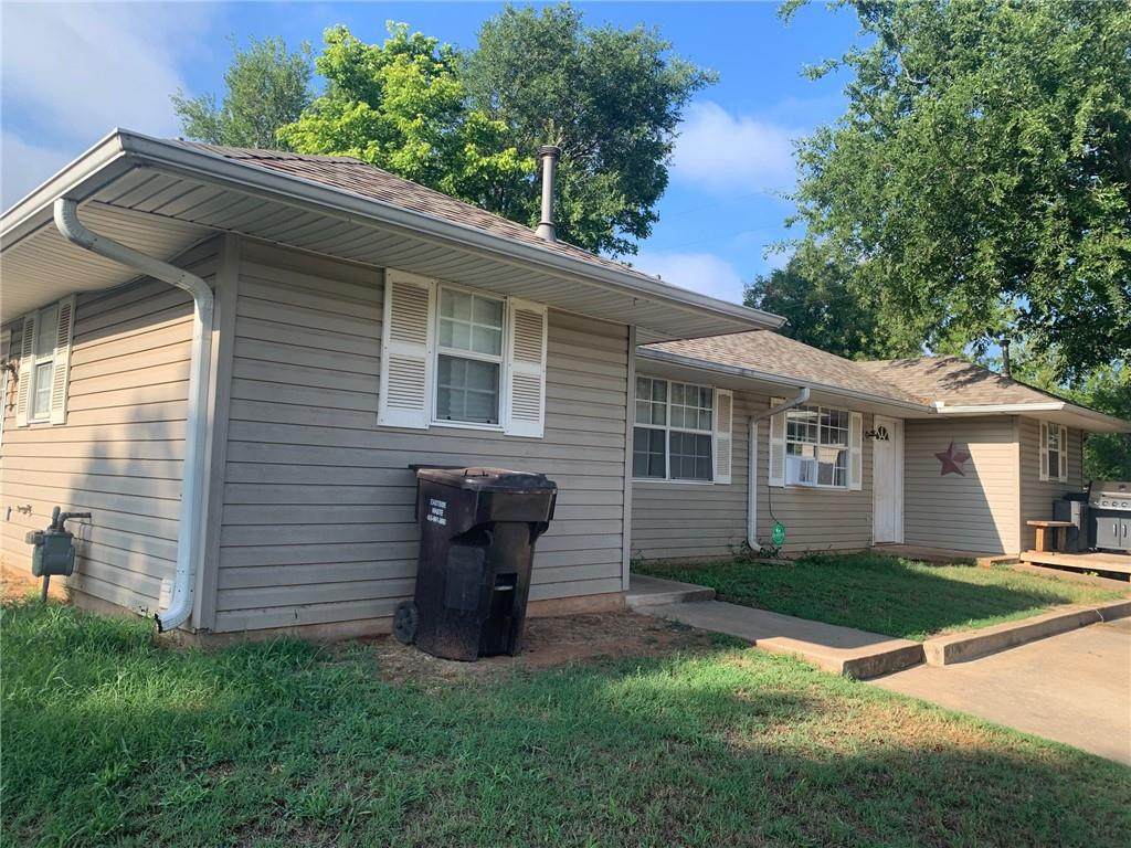 505 5th Street - Photo 1