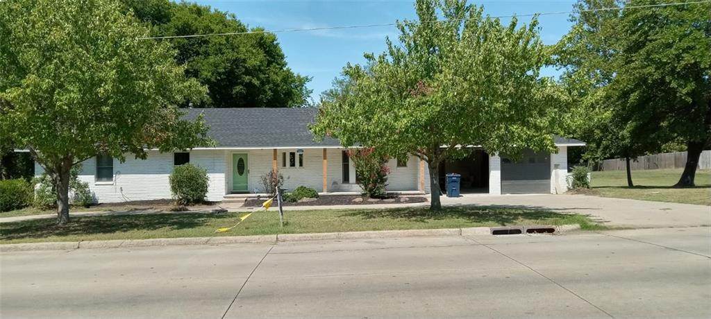 720 Reid Street - Photo 1