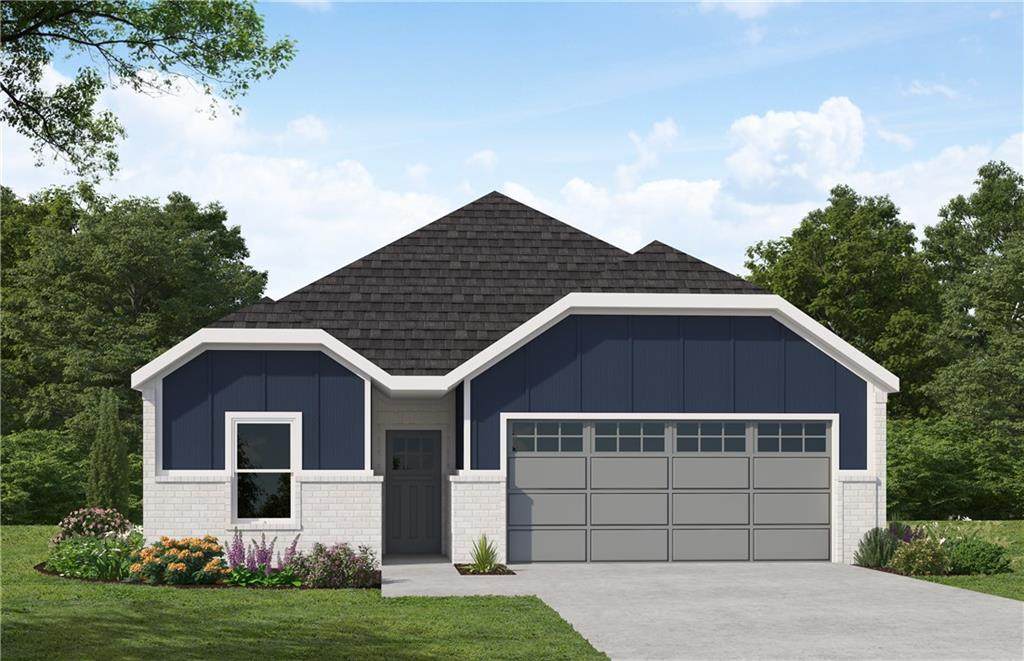 11667 Split Oak Circle - Photo 1