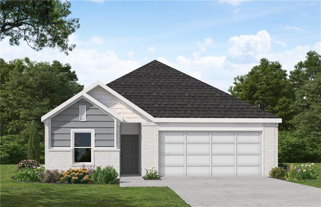 11701 Split Oak Circle - Photo 1