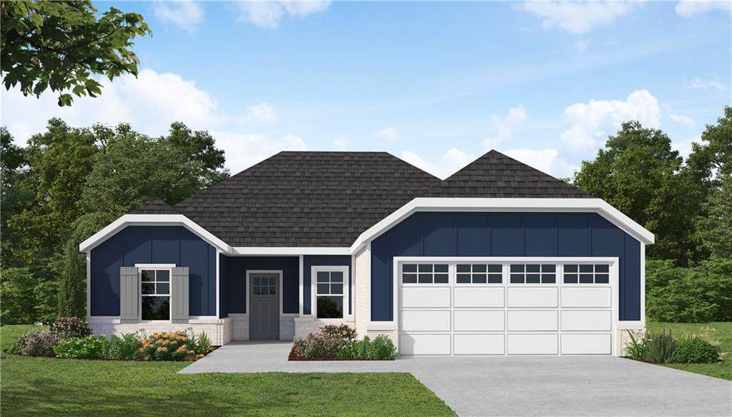 11718 Split Oak Circle - Photo 1